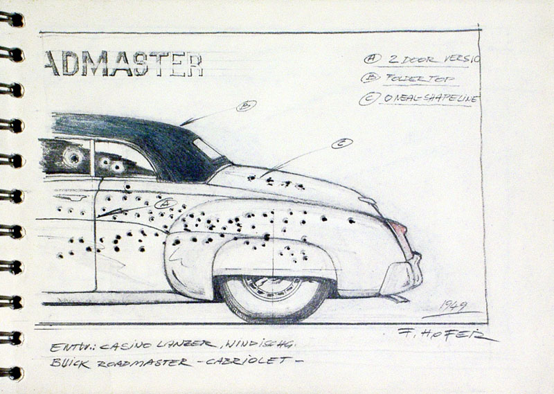 roadmaster chicago