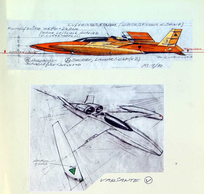 hydroplane_studie1