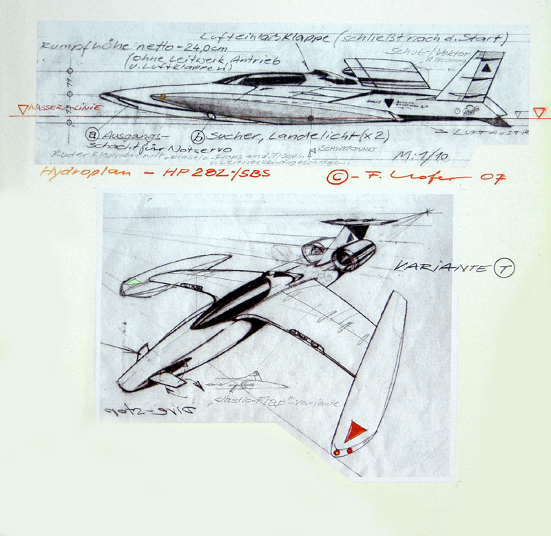 hydroplane_studie3