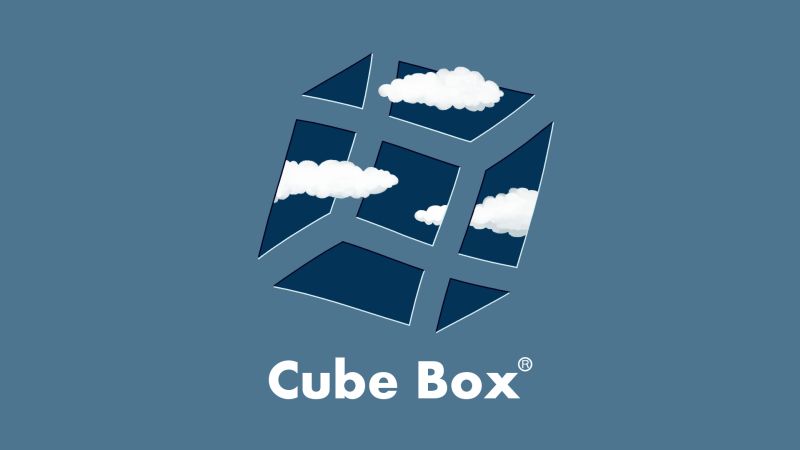 cubebox