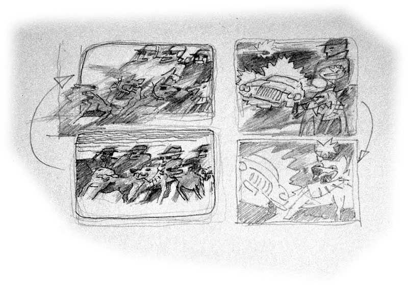 studie zu bad games bad dogs detail