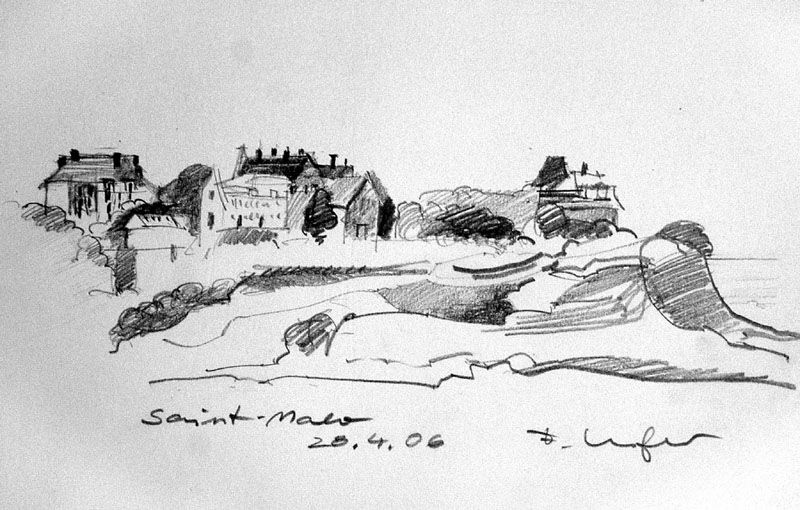 saint malo