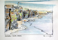 cap frehel
