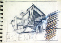 Arche Noah Thumb