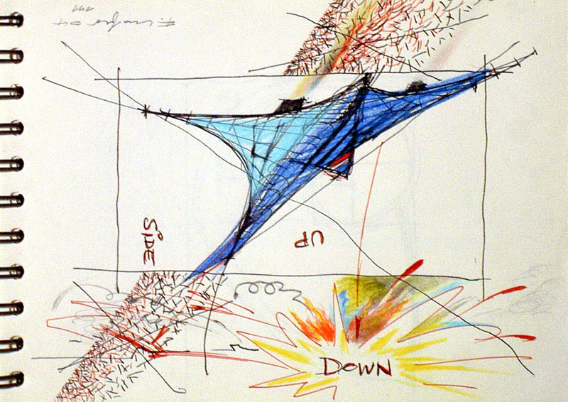 03 up side down - down