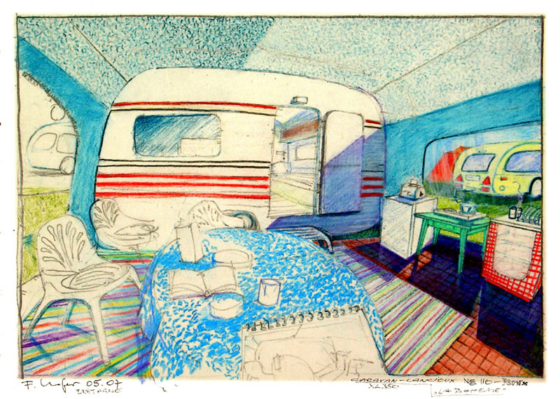 caravan lancieux 800 filter