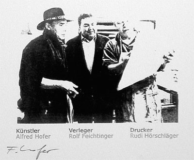 Hofer Feichtinger Hörschläger