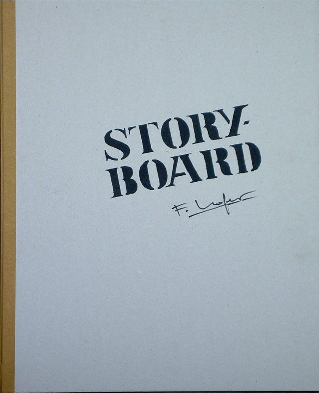 storyboard
