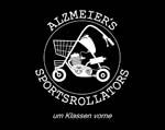 ALZMEIERS SPORTS-ROLLATORS